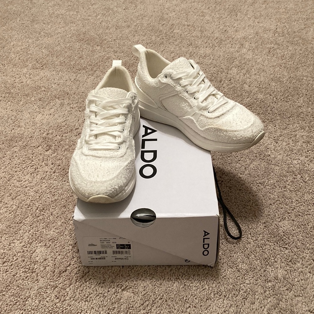 Aldo Boadda Sneakers
